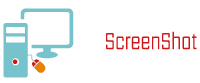 ScreenShot Logo